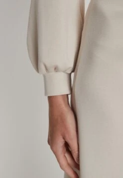 Ana Alcazar Waisted Jurk Hefari -JurkChic Verkoop ana alcazar 049305 3276 7005