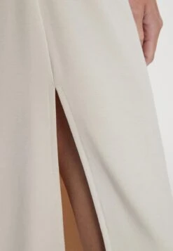 Ana Alcazar Waisted Jurk Hefari -JurkChic Verkoop ana alcazar 049305 3276 7006