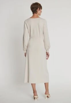 Ana Alcazar Waisted Jurk Hefari -JurkChic Verkoop ana alcazar 049305 3276 7007