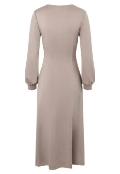 Ana Alcazar Midi Jurk Hefine 14 Ana Alcazar Midi Jurk Hefine -JurkChic Verkoop ana alcazar 049305 3276 8002