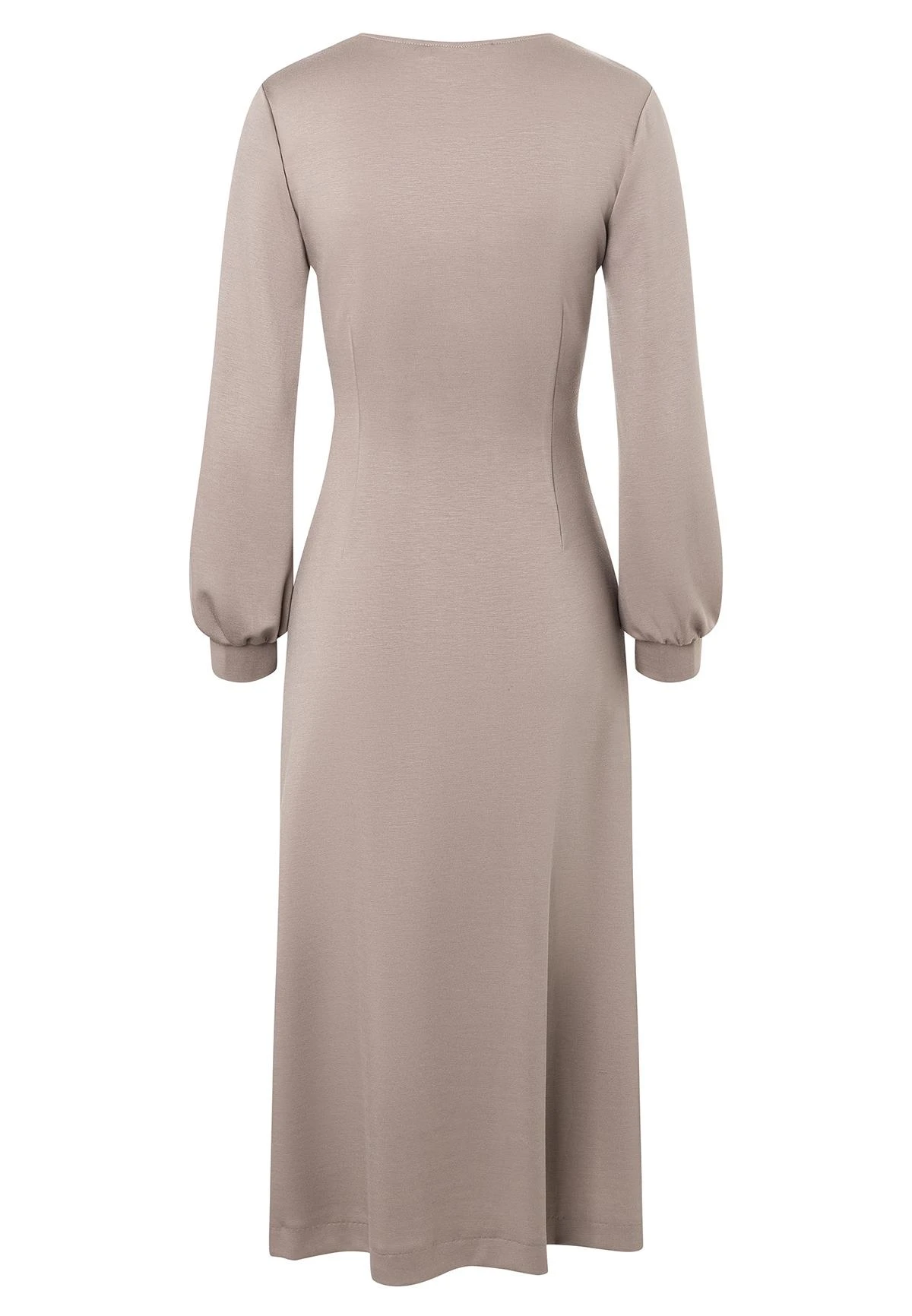 Ana Alcazar Midi Jurk Hefine 8 Ana Alcazar Midi Jurk Hefine - Afbeelding 6