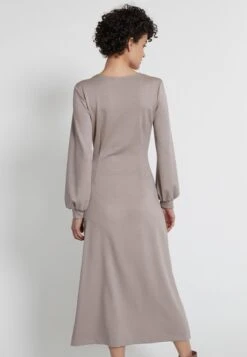 Ana Alcazar Midi Jurk Hefine 11 Ana Alcazar Midi Jurk Hefine -JurkChic Verkoop ana alcazar 049305 3276 8006