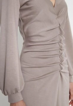 Ana Alcazar Midi Jurk Hefine 12 Ana Alcazar Midi Jurk Hefine -JurkChic Verkoop ana alcazar 049305 3276 8007