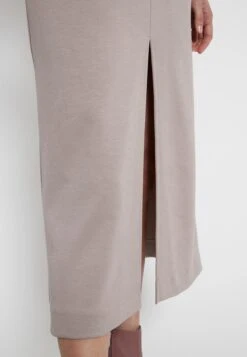 Ana Alcazar Midi Jurk Hefine 13 Ana Alcazar Midi Jurk Hefine -JurkChic Verkoop ana alcazar 049305 3276 8008