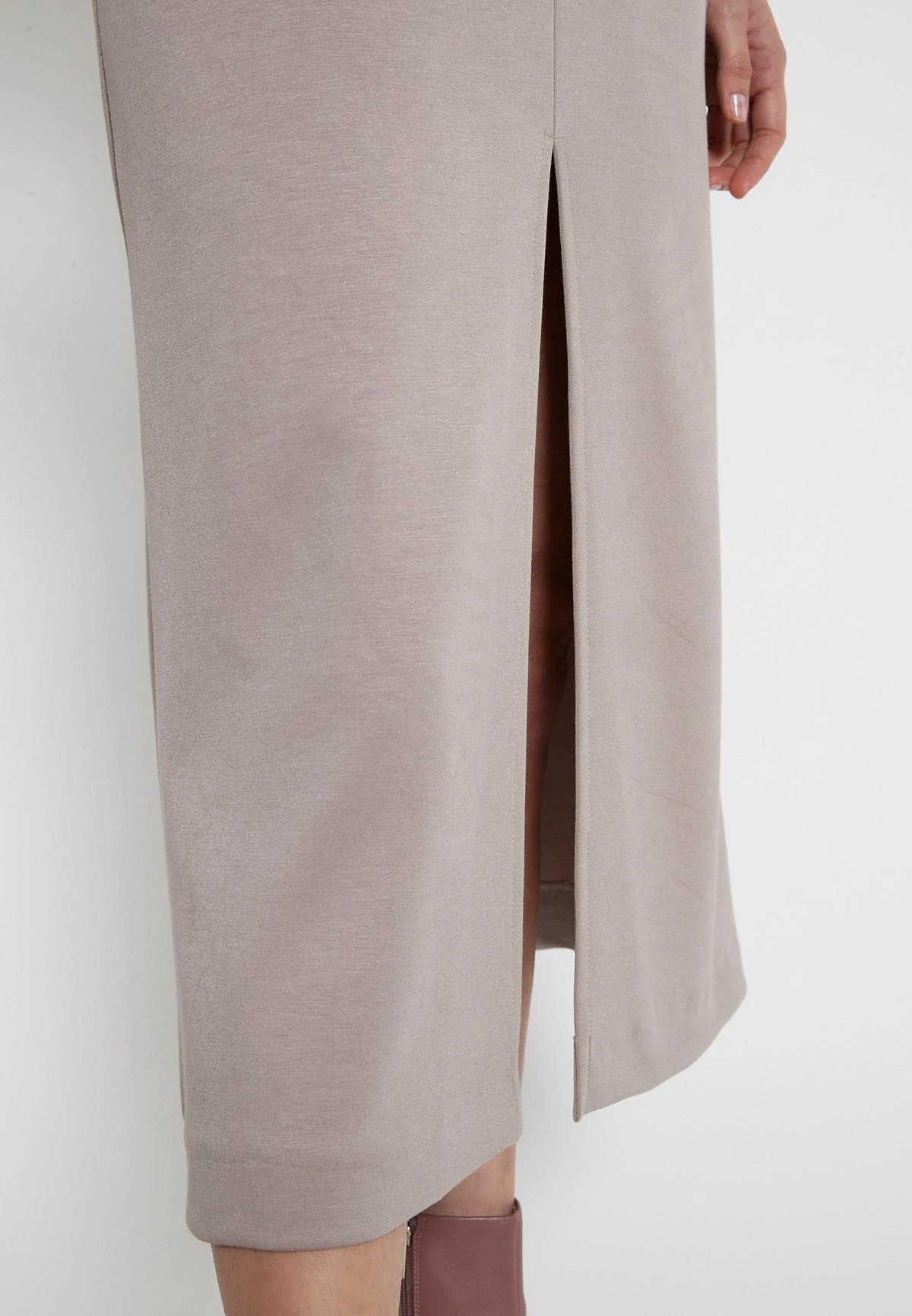 Ana Alcazar Midi Jurk Hefine 7 Ana Alcazar Midi Jurk Hefine - Afbeelding 5