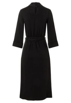 Ana Alcazar Midi Jurk Hegana -JurkChic Verkoop ana alcazar 049309 3276 1007