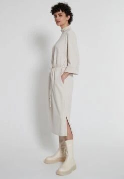 Ana Alcazar Shirt Jurk Hegla -JurkChic Verkoop ana alcazar 049309 3276 7003