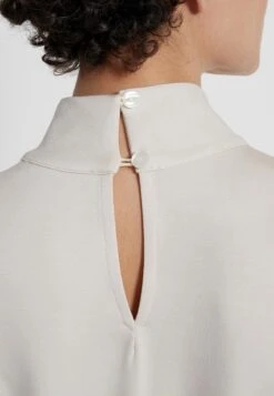 Ana Alcazar Shirt Jurk Hegla -JurkChic Verkoop ana alcazar 049309 3276 7005