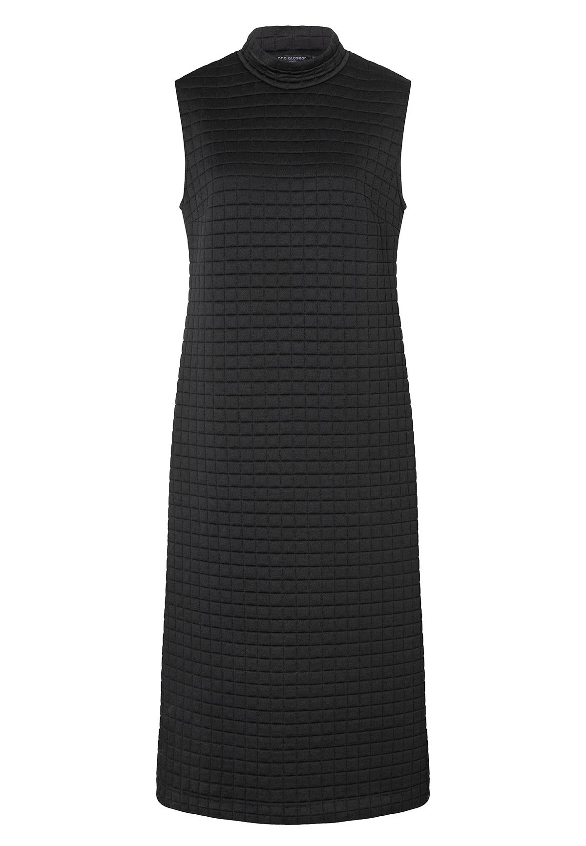 Ana Alcazar Quilted Jurk Hemea 8 Ana Alcazar Quilted Jurk Hemea - Afbeelding 6