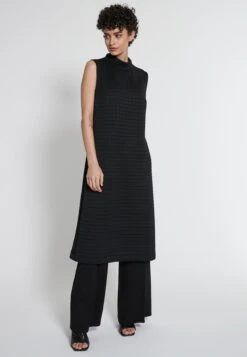 Ana Alcazar Quilted Jurk Hemea 9 Ana Alcazar Quilted Jurk Hemea -JurkChic Verkoop ana alcazar 049310 3277 1003