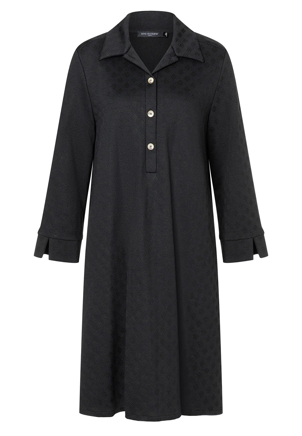 Ana Alcazar Shirt Jurk Hemki 9 Ana Alcazar Shirt Jurk Hemki - Afbeelding 7