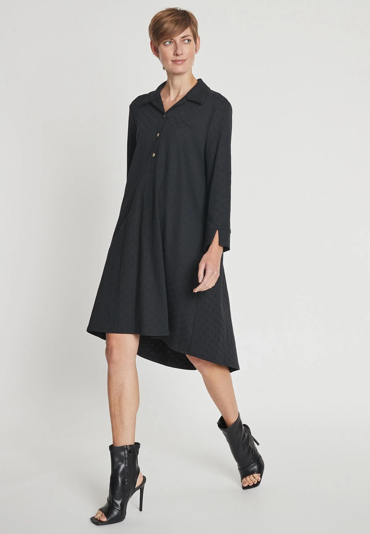 Ana Alcazar Shirt Jurk Hemki 3 Ana Alcazar Shirt Jurk Hemki