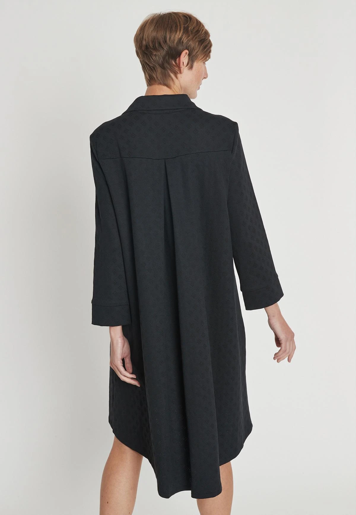 Ana Alcazar Shirt Jurk Hemki 7 Ana Alcazar Shirt Jurk Hemki - Afbeelding 5