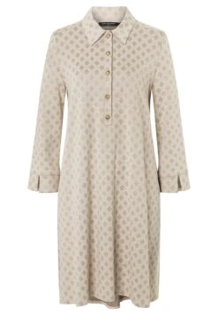 Ana Alcazar Swing Jurk Hemkis 15 Ana Alcazar Swing Jurk Hemkis -JurkChic Verkoop ana alcazar 049322 3280 8001