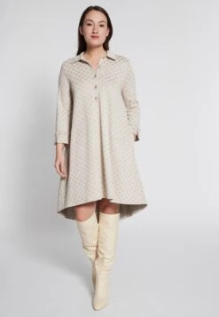 Ana Alcazar Swing Jurk Hemkis