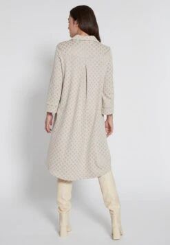 Ana Alcazar Swing Jurk Hemkis 11 Ana Alcazar Swing Jurk Hemkis -JurkChic Verkoop ana alcazar 049322 3280 8005