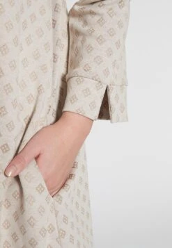 Ana Alcazar Swing Jurk Hemkis 13 Ana Alcazar Swing Jurk Hemkis -JurkChic Verkoop ana alcazar 049322 3280 8007