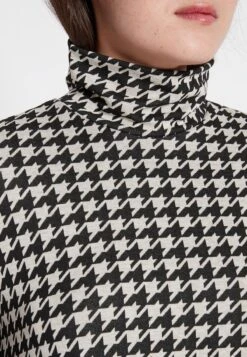 Ana Alcazar Swingende Jurk Hepana -JurkChic Verkoop ana alcazar 049325 3281 1007