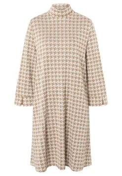 Ana Alcazar Coltrui Jurk Hepane -JurkChic Verkoop ana alcazar 049325 3281 8001