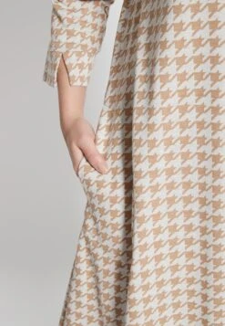 Ana Alcazar Coltrui Jurk Hepane -JurkChic Verkoop ana alcazar 049325 3281 8007