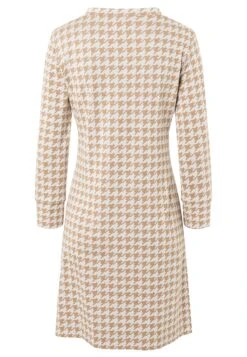 Ana Alcazar Mini Jurk Hepoly -JurkChic Verkoop ana alcazar 049326 3281 80010