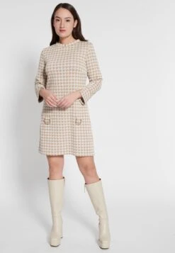 Ana Alcazar Mini Jurk Hepoly