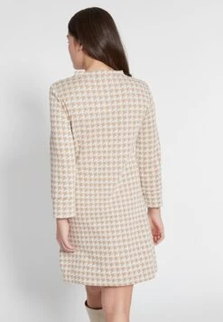 Ana Alcazar Mini Jurk Hepoly -JurkChic Verkoop ana alcazar 049326 3281 8007