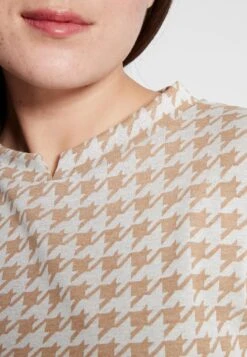 Ana Alcazar Mini Jurk Hepoly -JurkChic Verkoop ana alcazar 049326 3281 8008