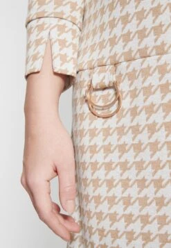 Ana Alcazar Mini Jurk Hepoly -JurkChic Verkoop ana alcazar 049326 3281 8009