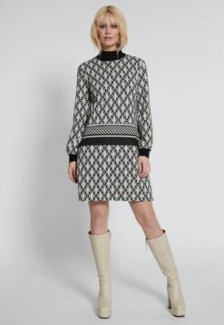 Ana Alcazar A-Lijn Jurk Hera