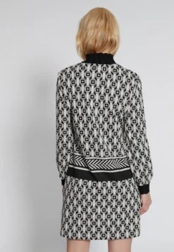 Ana Alcazar A-Lijn Jurk Hera -JurkChic Verkoop ana alcazar 049329 3282 1004