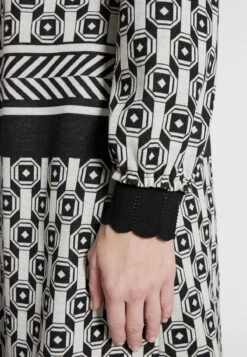 Ana Alcazar A-Lijn Jurk Hera -JurkChic Verkoop ana alcazar 049329 3282 1005