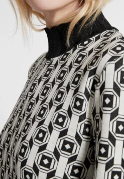 Ana Alcazar A-Lijn Jurk Hera -JurkChic Verkoop ana alcazar 049329 3282 1006