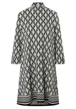 Ana Alcazar Shirt Jurk Herea -JurkChic Verkoop ana alcazar 049330 3282 9101