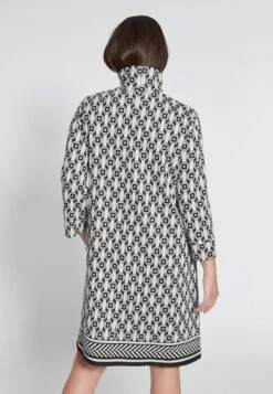 Ana Alcazar Shirt Jurk Herea -JurkChic Verkoop ana alcazar 049330 3282 9106