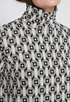 Ana Alcazar Shirt Jurk Herea -JurkChic Verkoop ana alcazar 049330 3282 9108