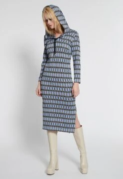 Voorkant 12 Ana Alcazar Hoodie Jurk Hesyla