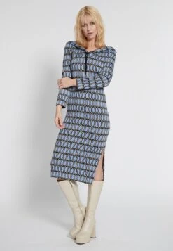 Voorkant -JurkChic Verkoop ana alcazar 049335 3283 9103