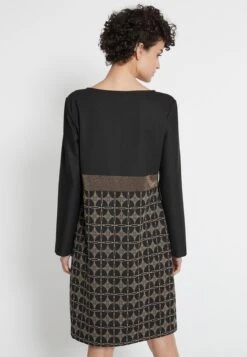 Ana Alcazar Empire Jurk Hestila -JurkChic Verkoop ana alcazar 049340 3284 9104