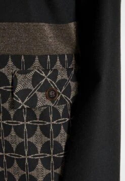 Ana Alcazar Empire Jurk Hestila -JurkChic Verkoop ana alcazar 049340 3284 9106