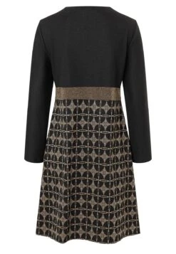 Ana Alcazar Empire Jurk Hestila -JurkChic Verkoop ana alcazar 049340 3284 9107