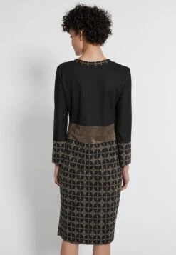 Ana Alcazar Potlood Jurk Hestali -JurkChic Verkoop ana alcazar 049341 3284 9105