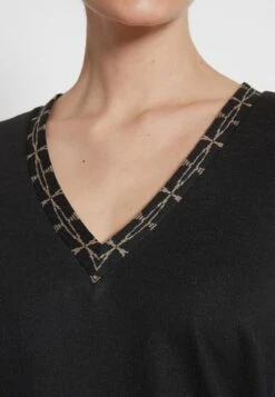 Ana Alcazar Potlood Jurk Hestali -JurkChic Verkoop ana alcazar 049341 3284 9107