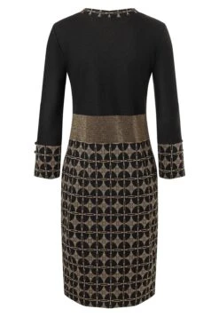 Ana Alcazar Potlood Jurk Hestali -JurkChic Verkoop ana alcazar 049341 3284 9108