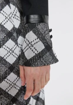 Ana Alcazar Mix Jurk Hetta -JurkChic Verkoop ana alcazar 049344 3285 9105