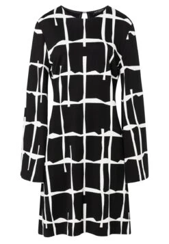 Ana Alcazar Tuniek Jurk Hewali -JurkChic Verkoop ana alcazar 049352 3287 9101