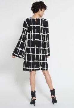 Ana Alcazar Tuniek Jurk Hewali -JurkChic Verkoop ana alcazar 049352 3287 9104