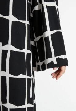 Ana Alcazar Tuniek Jurk Hewali -JurkChic Verkoop ana alcazar 049352 3287 9105