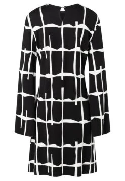 Ana Alcazar Tuniek Jurk Hewali -JurkChic Verkoop ana alcazar 049352 3287 9106