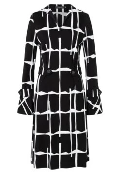 Ana Alcazar Waisted Jurk Hewine -JurkChic Verkoop ana alcazar 049354 3287 9101